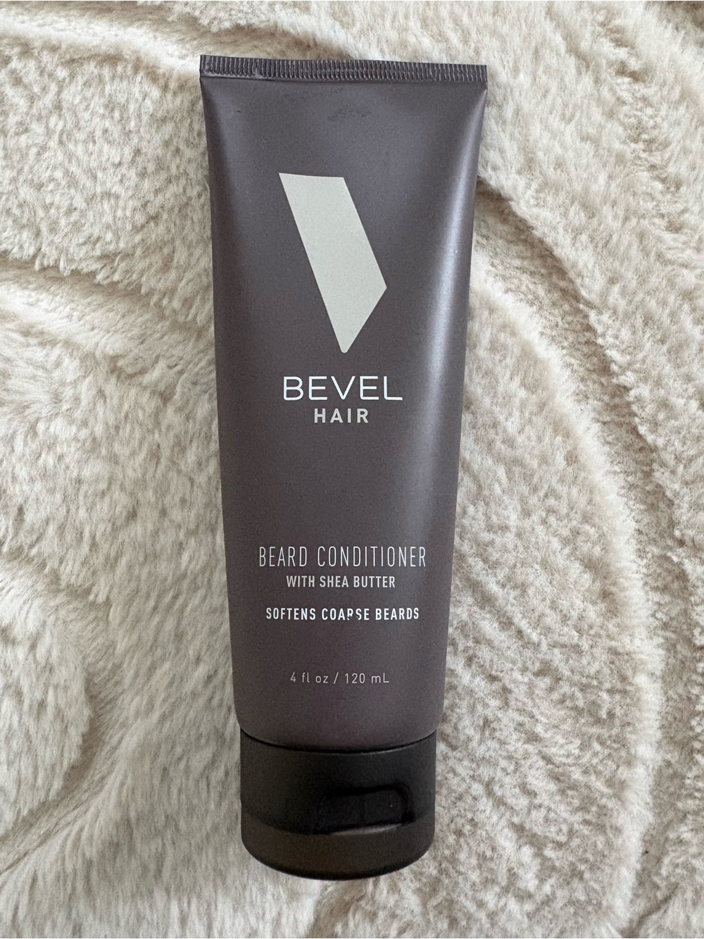 Bevel Beard Conditioner with Shea Butter